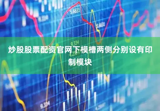 炒股股票配资官网下模槽两侧分别设有印制模块