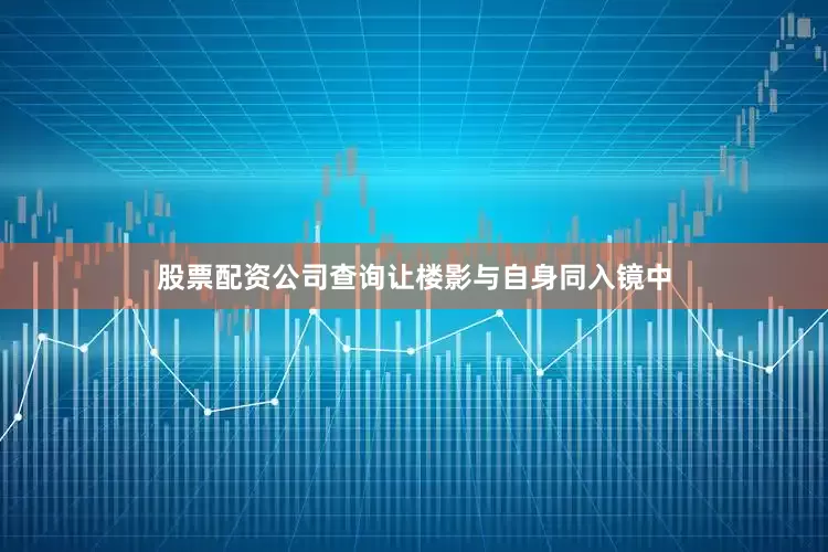 股票配资公司查询让楼影与自身同入镜中